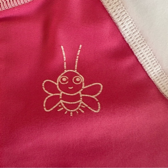 🌟3/$20🌟 iPlay UPF50+ Swim Shirt Rash Guard Infant Baby 12 Months - Picture 3 of 5